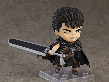 Berserk Nendoroid Actionfigur Guts 10 cm Image 5