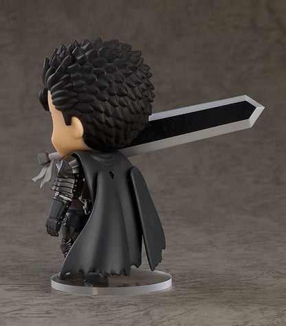Berserk Nendoroid Actionfigur Guts 10 cm Image 6