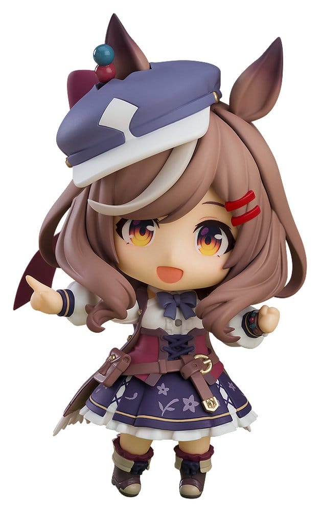 Umamusume: Pretty Derby Nendoroid Actionfigur Matikanetannhauser 10 cm Image 1