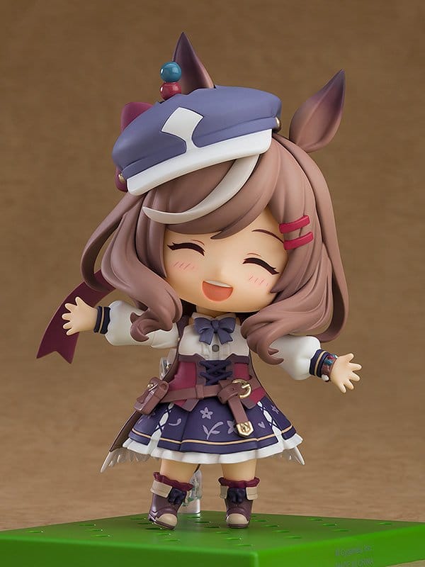 Umamusume: Pretty Derby Nendoroid Actionfigur Matikanetannhauser 10 cm Image 3