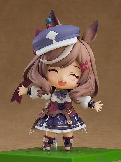 Umamusume: Pretty Derby Nendoroid Actionfigur Matikanetannhauser 10 cm Image 3