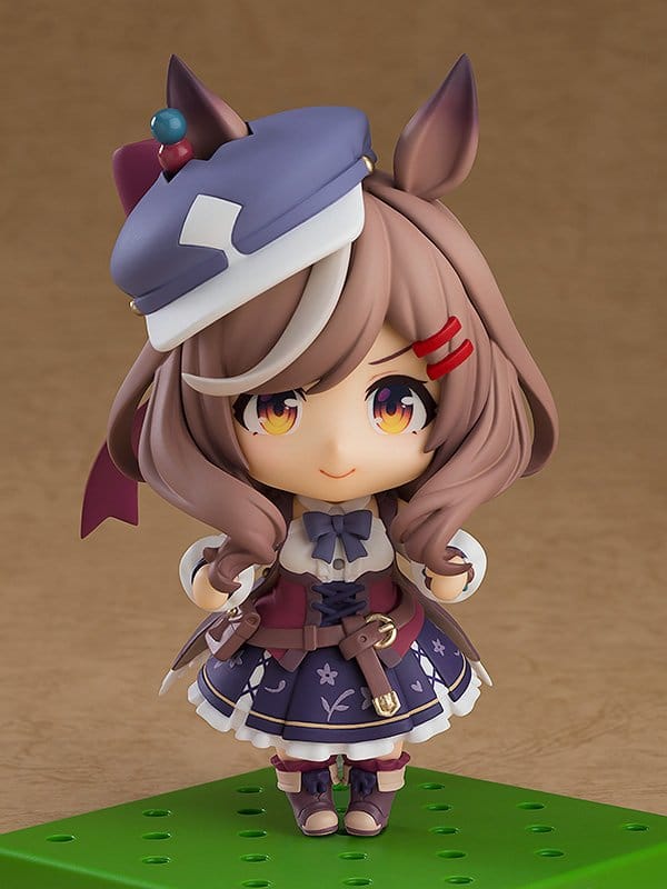 Umamusume: Pretty Derby Nendoroid Actionfigur Matikanetannhauser 10 cm Image 4