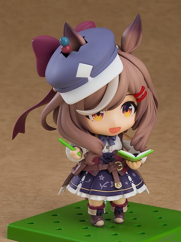 Umamusume: Pretty Derby Nendoroid Actionfigur Matikanetannhauser 10 cm Image 5