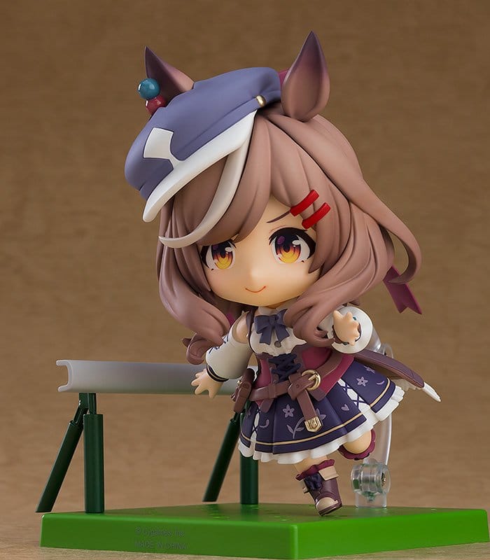 Umamusume: Pretty Derby Nendoroid Actionfigur Matikanetannhauser 10 cm Image 6