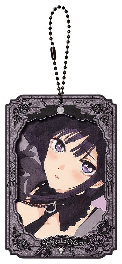 My Dress-Up Darling Acryl-Kartenetui Marin (Shizuku) Image 1