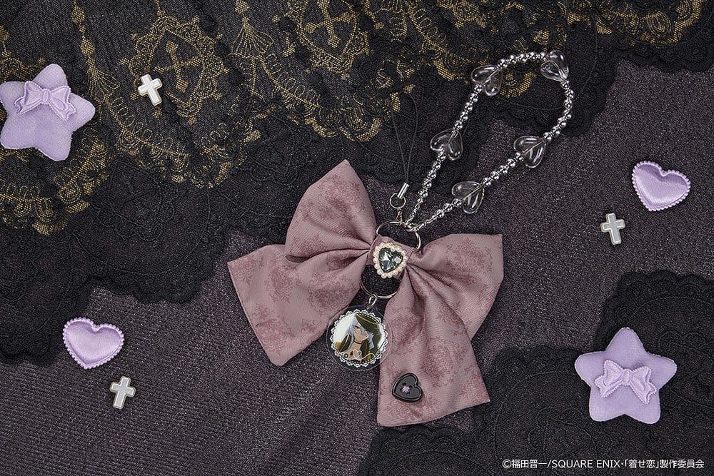 My Dress-Up Darling Schlüsselanhänger Gyaru Image Blind Box Sortiment (6) Image 5