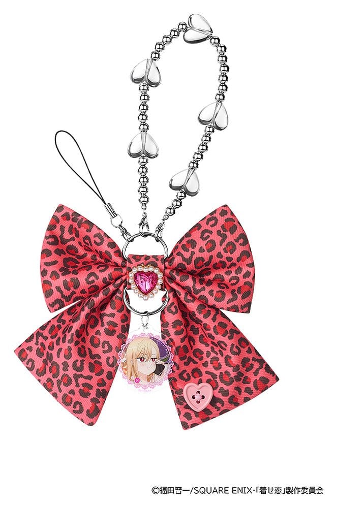 My Dress-Up Darling Schlüsselanhänger Gyaru Image Blind Box Sortiment (6) Image 10