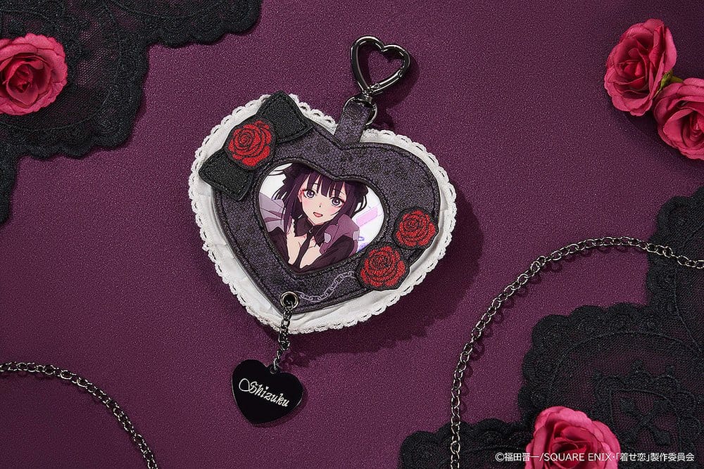 My Dress-Up Darling Ansteckbutton-Set Marin (Shizuku) Image 3