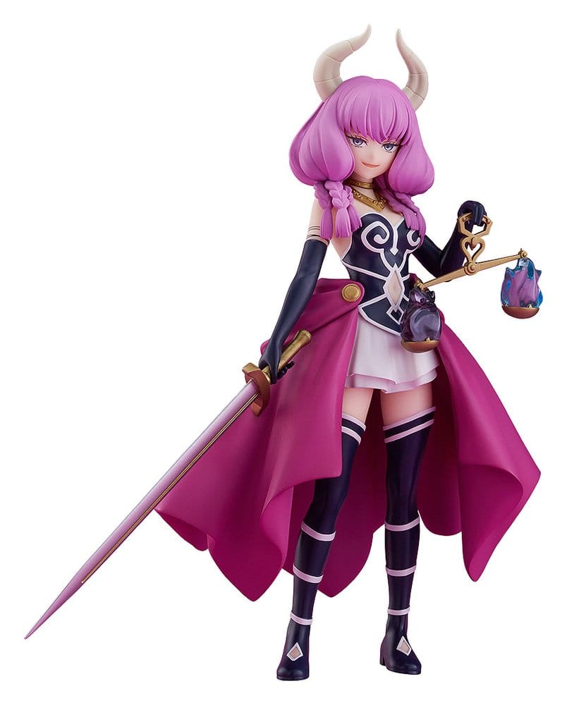 Frieren: Beyond Journey's End Pop Up Parade PVC Figur Aura 17 cm Image 1