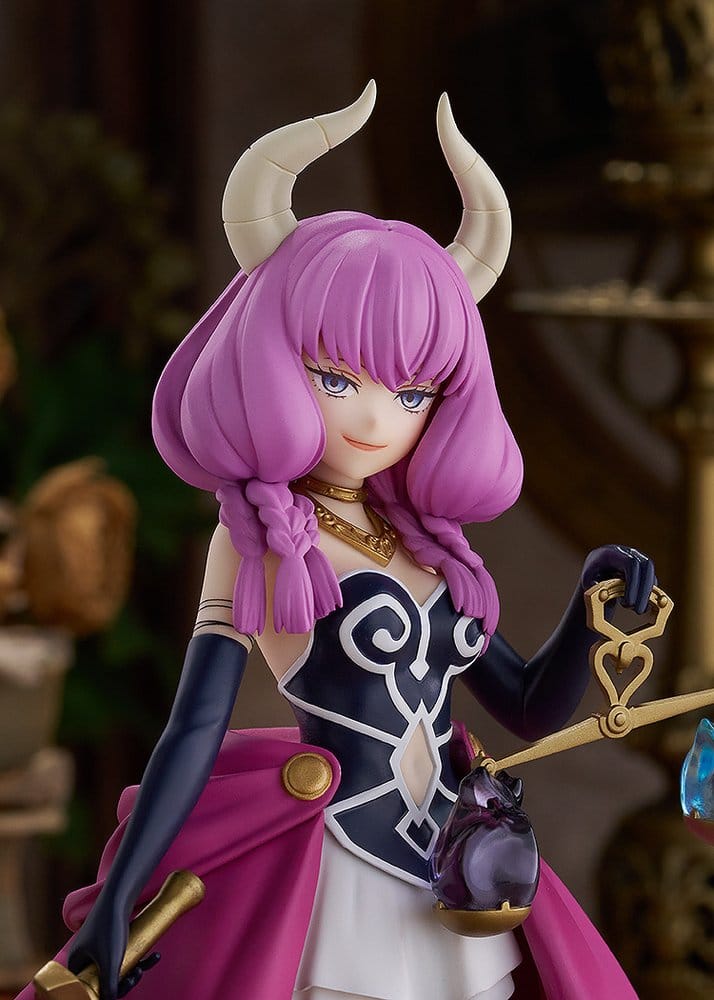 Frieren: Beyond Journey's End Pop Up Parade PVC Figur Aura 17 cm Image 2