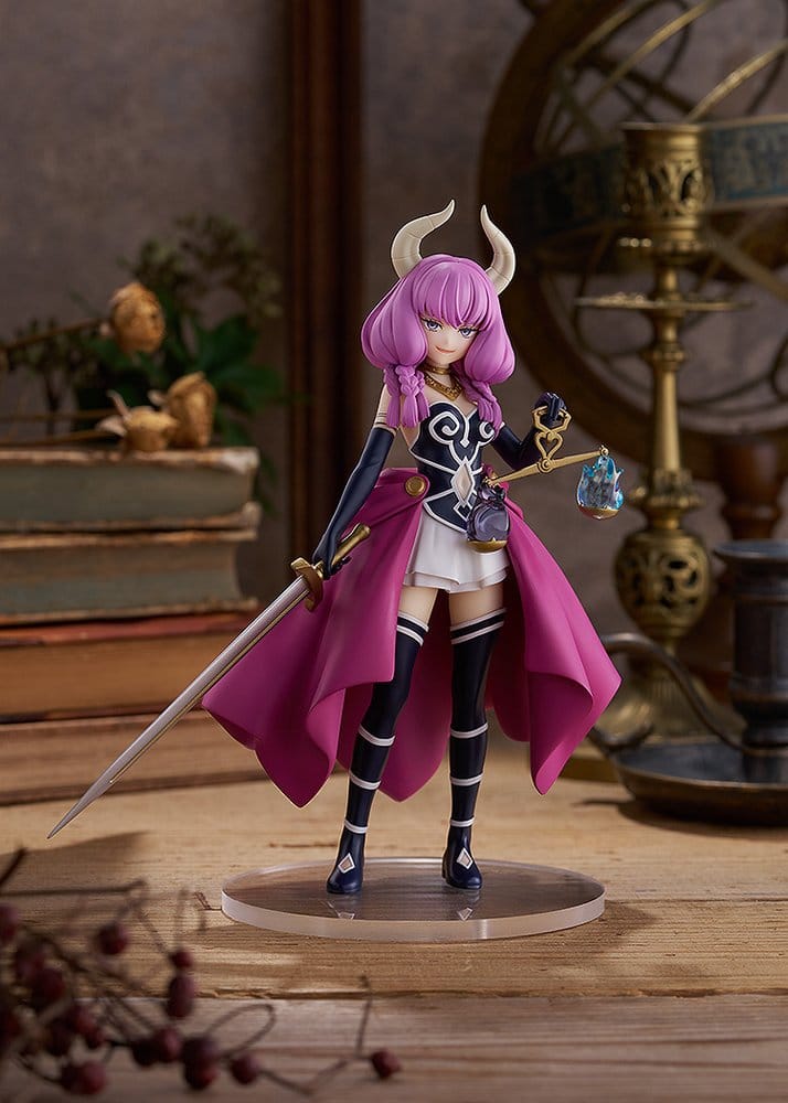 Frieren: Beyond Journey's End Pop Up Parade PVC Figur Aura 17 cm Image 3