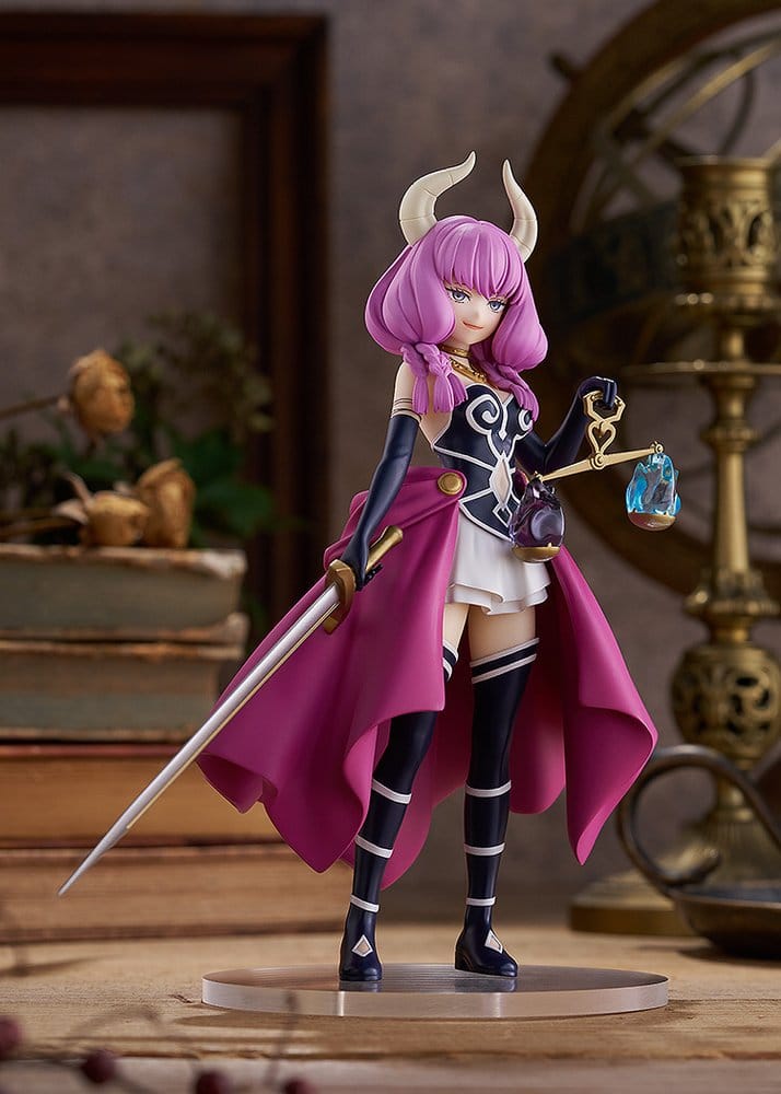 Frieren: Beyond Journey's End Pop Up Parade PVC Figur Aura 17 cm Image 4