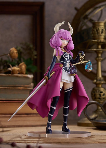 Frieren: Beyond Journey's End Pop Up Parade PVC Figur Aura 17 cm Image 4