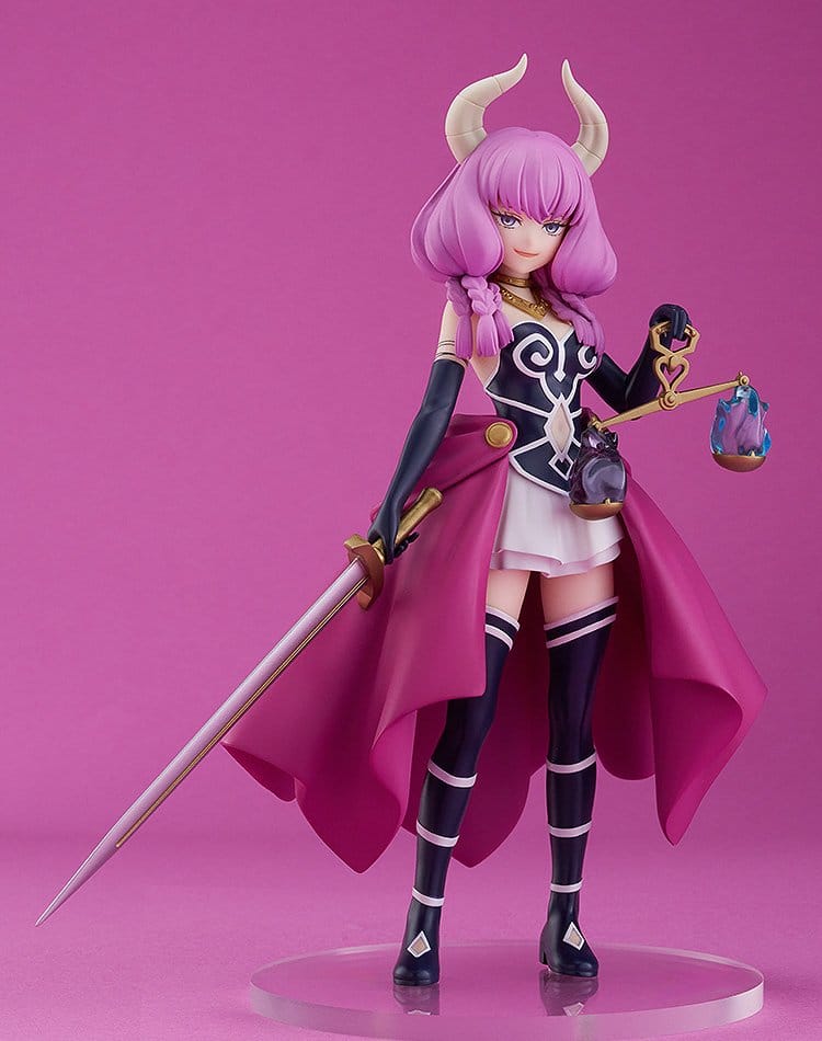 Frieren: Beyond Journey's End Pop Up Parade PVC Figur Aura 17 cm Image 5