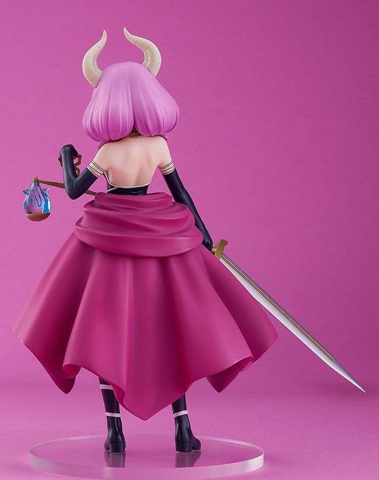 Frieren: Beyond Journey's End Pop Up Parade PVC Figur Aura 17 cm Image 6