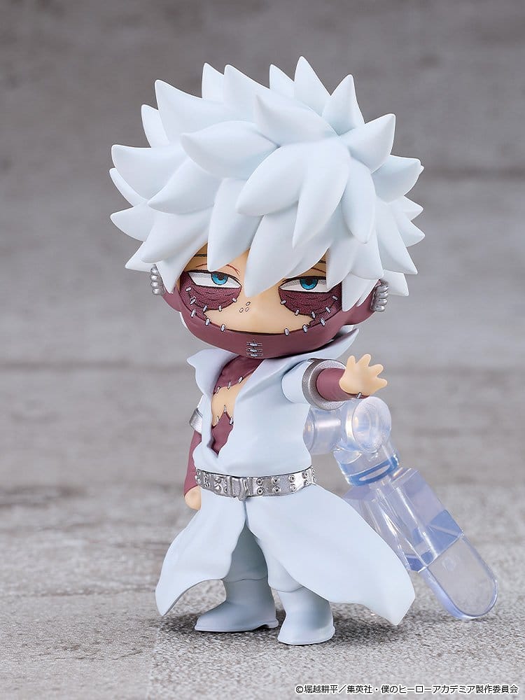 My Hero Academia Nendoroid Surprise Sammelfiguren Blind Box Sortiment (6) Image 9