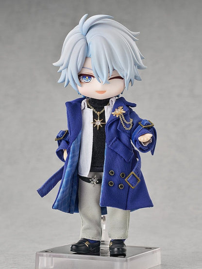 Honkai: Star Rail Nendoroid Doll Actionfigur Phainon: Express Travel Ver. 15 cm Image 2