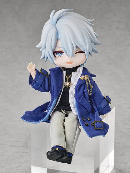 Honkai: Star Rail Nendoroid Doll Actionfigur Phainon: Express Travel Ver. 15 cm Image 5