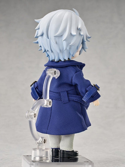 Honkai: Star Rail Nendoroid Doll Actionfigur Phainon: Express Travel Ver. 15 cm Image 6