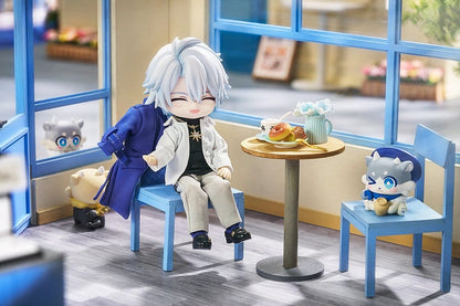 Honkai: Star Rail Nendoroid Doll Actionfigur Phainon: Express Travel Ver. 15 cm Image 10