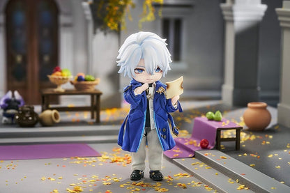 Honkai: Star Rail Nendoroid Doll Actionfigur Phainon: Express Travel Ver. 15 cm Image 11