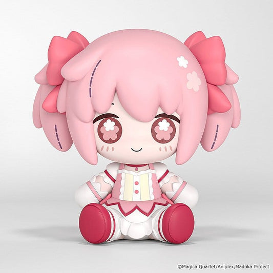 Puella Magi Madoka Magica Huggy Good Smile Minifigur Madoka Kaname 7 cm Image 2
