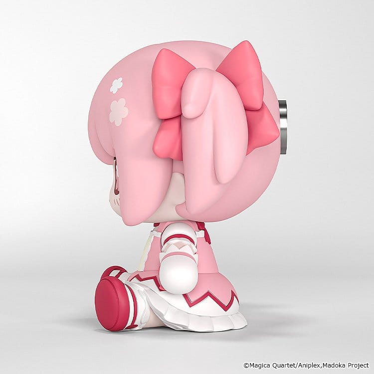 Puella Magi Madoka Magica Huggy Good Smile Minifigur Madoka Kaname 7 cm Image 4