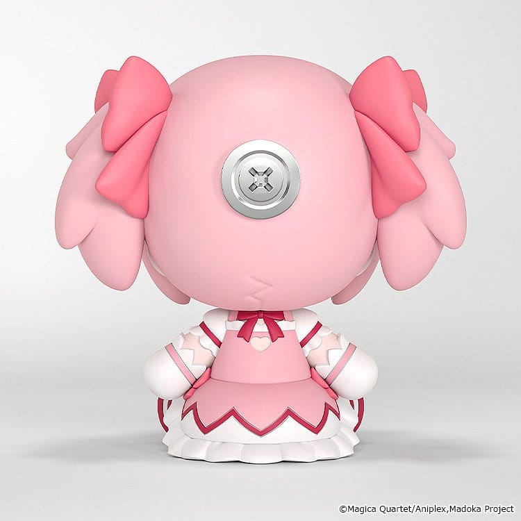 Puella Magi Madoka Magica Huggy Good Smile Minifigur Madoka Kaname 7 cm Image 5