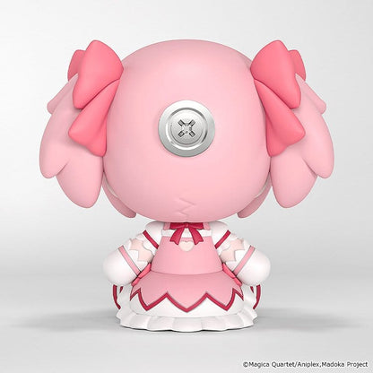 Puella Magi Madoka Magica Huggy Good Smile Minifigur Madoka Kaname 7 cm Image 5