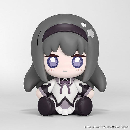 Puella Magi Madoka Magica Huggy Good Smile Minifigur Homura Akemi 7 cm Image 2
