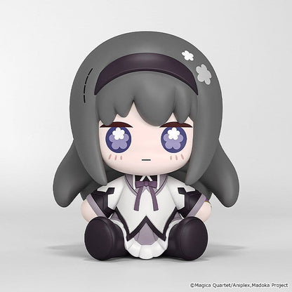 Puella Magi Madoka Magica Huggy Good Smile Minifigur Homura Akemi 7 cm Image 2