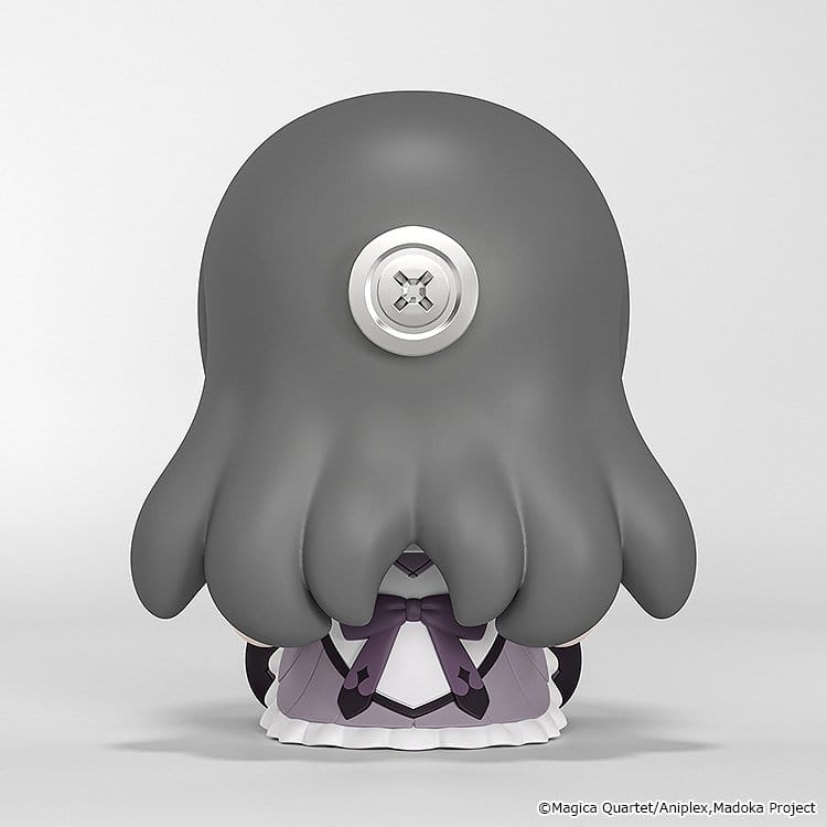 Puella Magi Madoka Magica Huggy Good Smile Minifigur Homura Akemi 7 cm Image 5