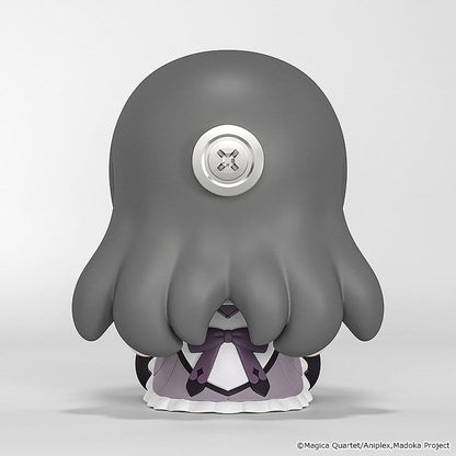Puella Magi Madoka Magica Huggy Good Smile Minifigur Homura Akemi 7 cm Image 5