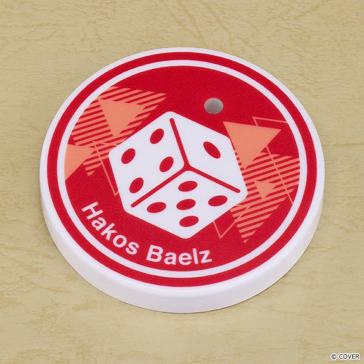 Hololive Production Nendoroid Actionfigur Hakos Baelz 10 cm Image 7