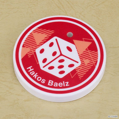 Hololive Production Nendoroid Actionfigur Hakos Baelz 10 cm Image 7