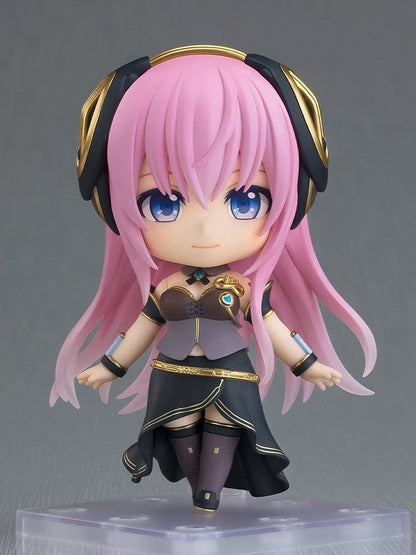 Character Vocal Series 03: Megurine Luka Nendoroid Actionfigur V4X 10 cm Image 2