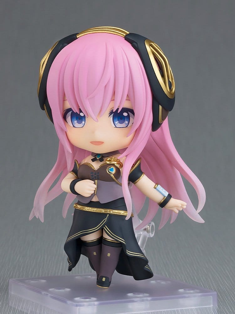 Character Vocal Series 03: Megurine Luka Nendoroid Actionfigur V4X 10 cm Image 3