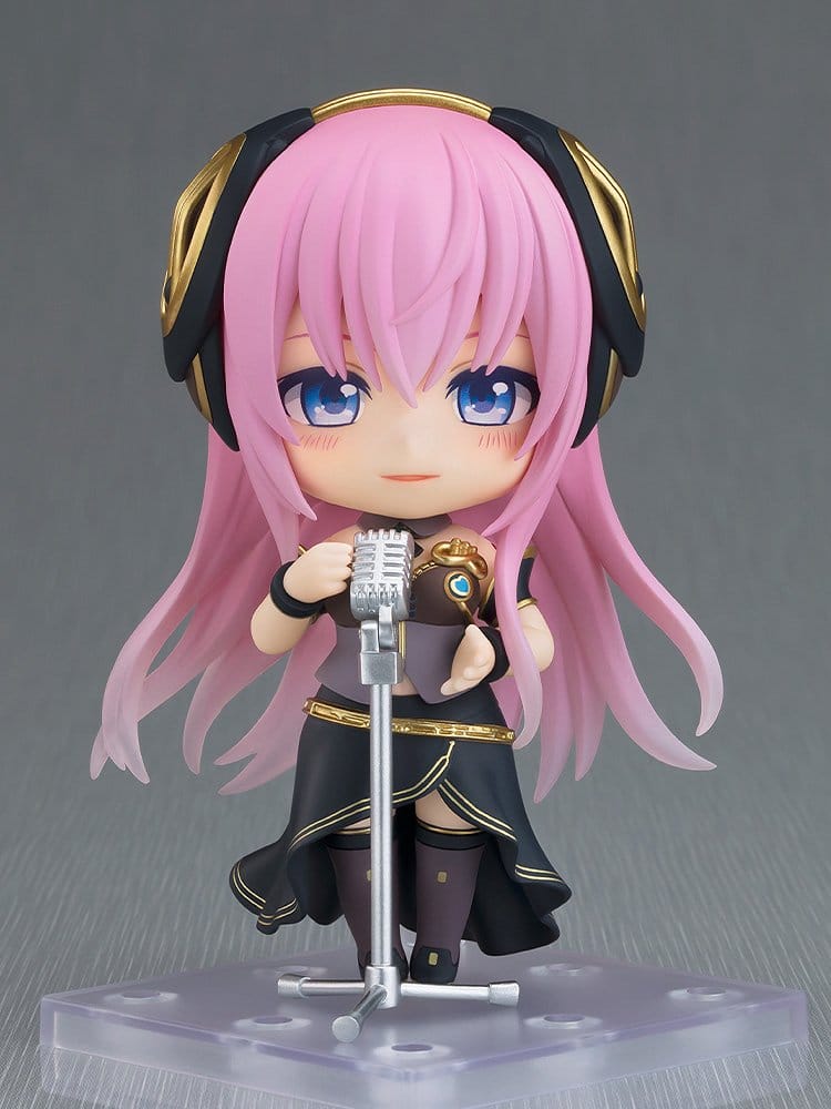 Character Vocal Series 03: Megurine Luka Nendoroid Actionfigur V4X 10 cm Image 4