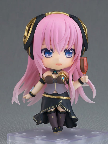 Character Vocal Series 03: Megurine Luka Nendoroid Actionfigur V4X 10 cm Image 5
