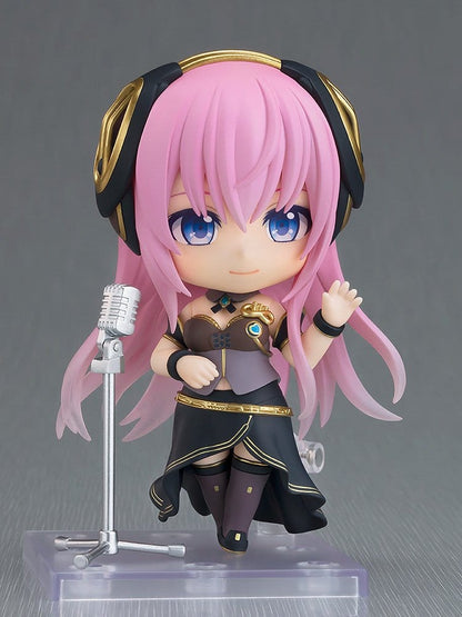 Character Vocal Series 03: Megurine Luka Nendoroid Actionfigur V4X 10 cm Image 6