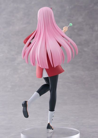 DARLING in the FRANXX Pop Up Parade PVC Figur Zero Two L Size 21 cm Image 6