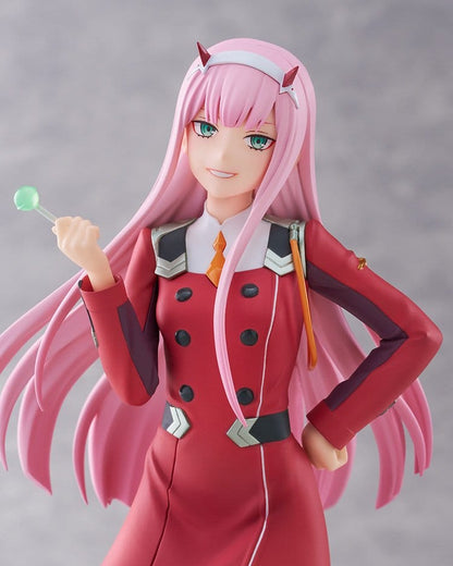 DARLING in the FRANXX Pop Up Parade PVC Figur Zero Two L Size 21 cm Image 7