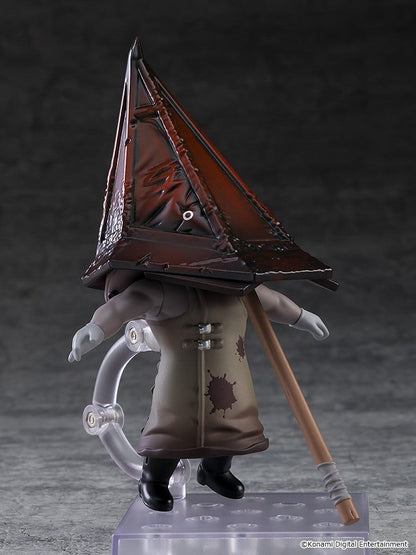Silent Hill 2 Nendoroid Actionfigur Red Pyramid Thing (re-run) 10 cm Image 6