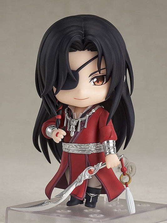 Heaven Official's Blessing Nendoroid Actionfigur Hua Cheng (re-run) 10 cm Image 2