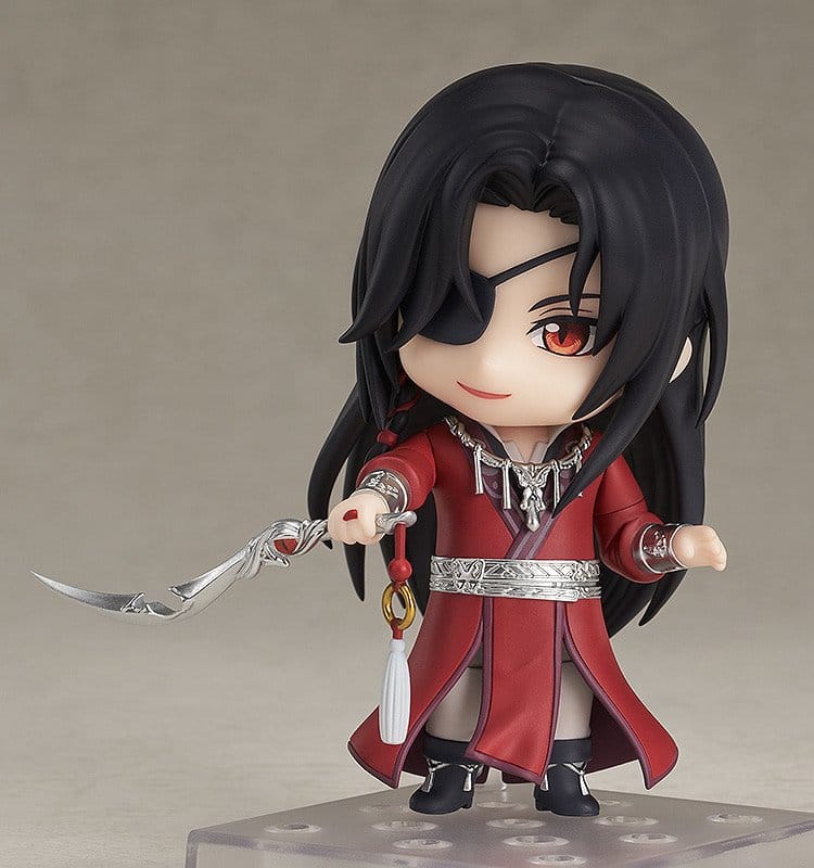 Heaven Official's Blessing Nendoroid Actionfigur Hua Cheng (re-run) 10 cm Image 4