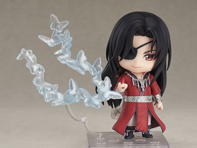 Heaven Official's Blessing Nendoroid Actionfigur Hua Cheng (re-run) 10 cm Image 5