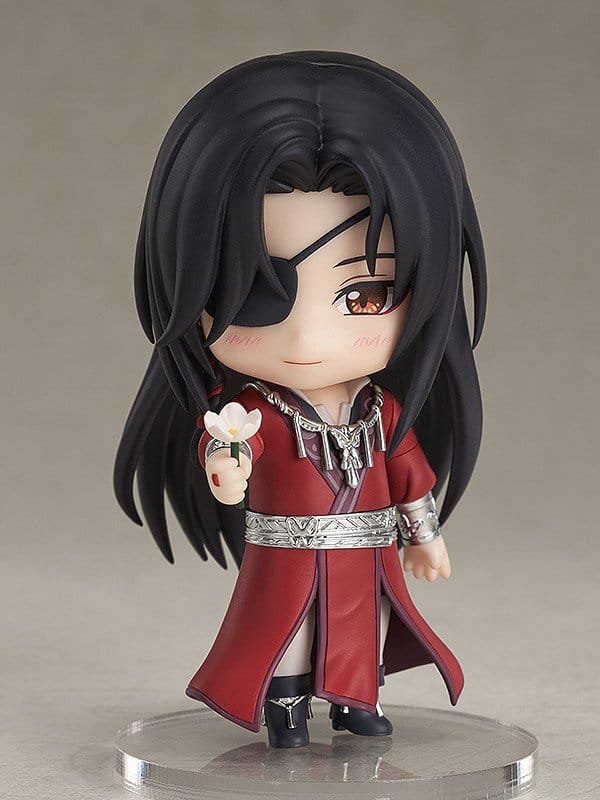 Heaven Official's Blessing Nendoroid Actionfigur Hua Cheng (re-run) 10 cm Image 6