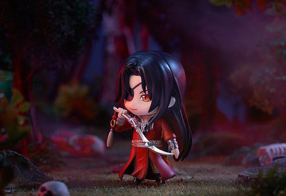 Heaven Official's Blessing Nendoroid Actionfigur Hua Cheng (re-run) 10 cm Image 7