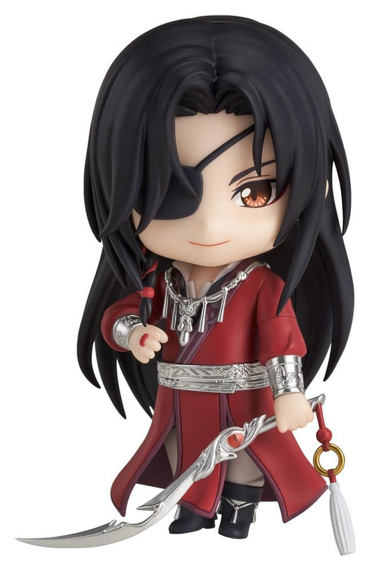 Heaven Official's Blessing Nendoroid Actionfigur Hua Cheng (re-run) 10 cm Image 1