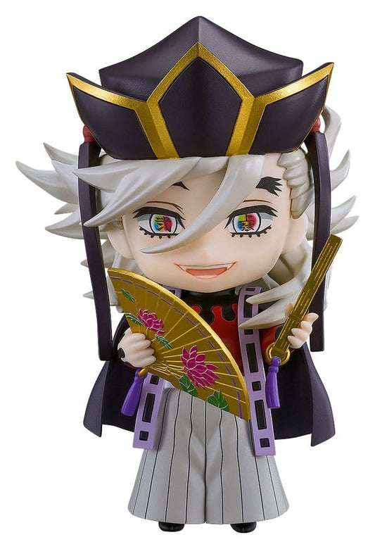 Demon Slayer: Kimetsu no Yaiba Nendoroid Actionfigur Doma 10 cm Image 1